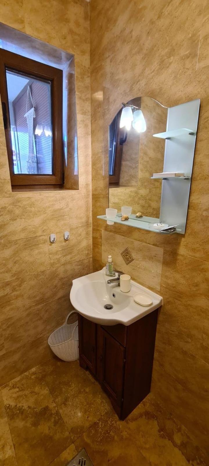 Anamaria Apartments Mamaia Nord Năvodari Exterior foto